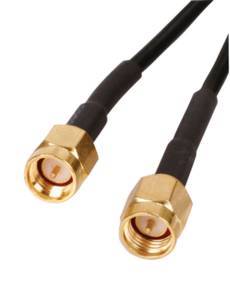 ANTENA LTE H4G MIMO (SMA+10m KABEL)
