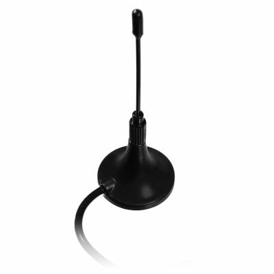 ANTENA GSM BA-GSM-M8220 (SMA MAGNES) 