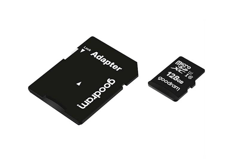 KARTA PAMIĘCI micro SDHC 128GB