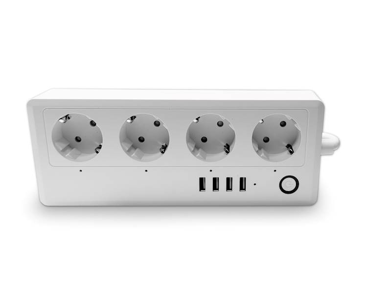 WiFi LISTWA ZASILAJĄCA LTC LXU401