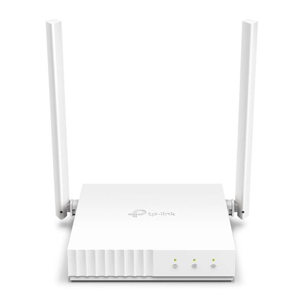 ROUTER TP-LINK TL-WR844N