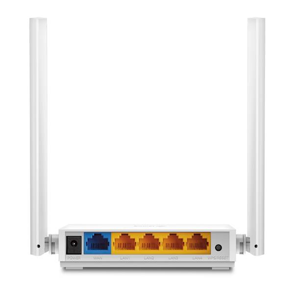 ROUTER TP-LINK TL-WR844N