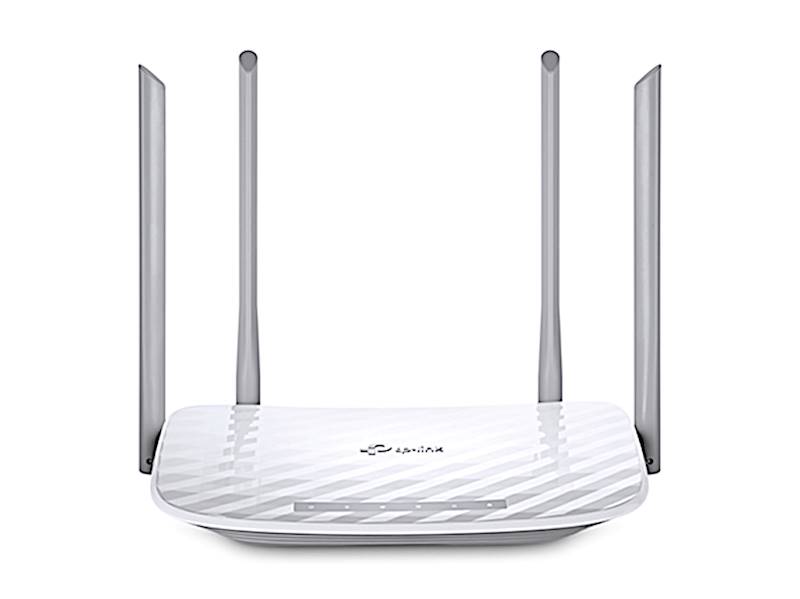 ROUTER TP-LINK ARCHER C50