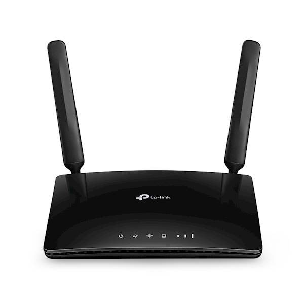 ROUTER GSM LTE TPLINK MR6400