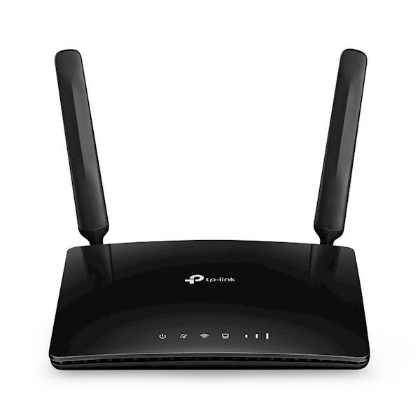 ROUTER GSM LTE TPLINK MR400