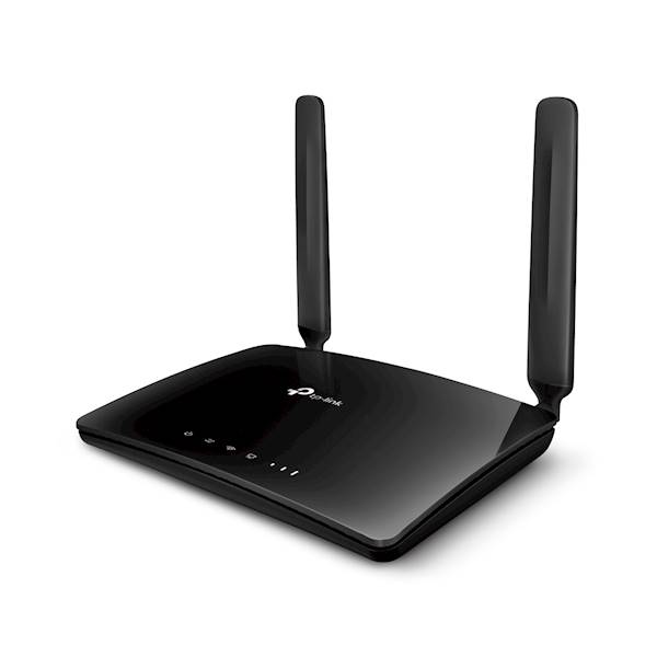 ROUTER GSM LTE TPLINK MR400