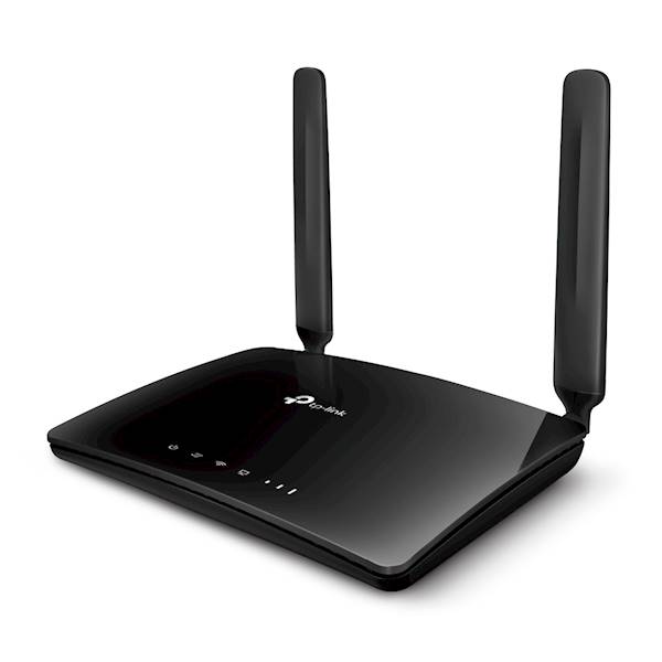 ROUTER GSM LTE TPLINK MR200