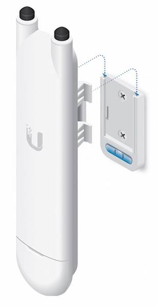 PUNKT DOSTĘPU UBIQUITI UniFi UAP-AC-M