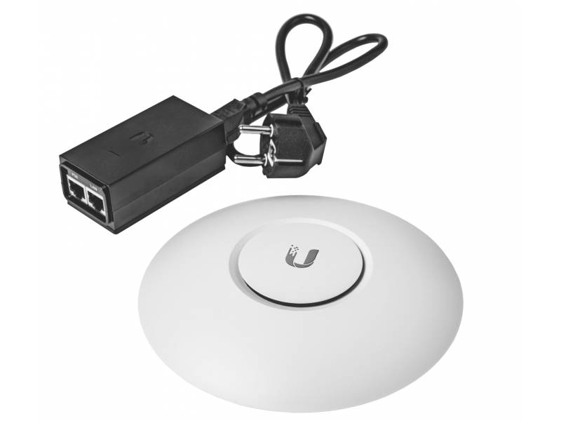 PUNKT DOSTĘPU UBIQUITI UniFi UAP-AC-LR
