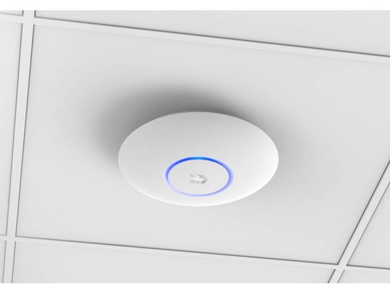 PUNKT DOSTĘPU UBIQUITI UniFi UAP-AC-LR