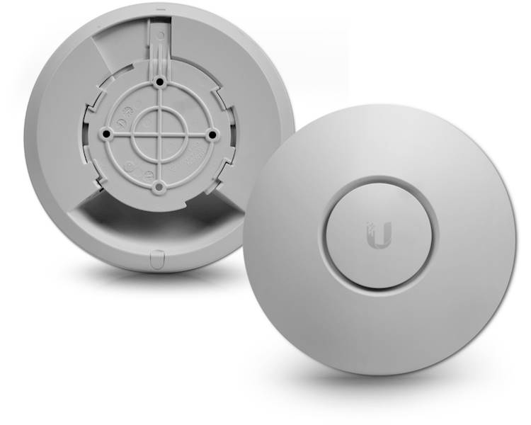 PUNKT DOSTĘPU UBIQUITI UniFi UAP-AC-LITE 