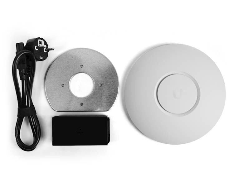 PUNKT DOSTĘPU UBIQUITI UniFi UAP-AC-LITE 