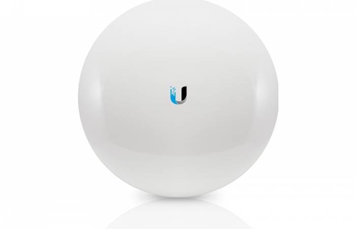 PUNKT DOSTĘPU UBIQUITI NanoBeam AC 5GHz Gen2