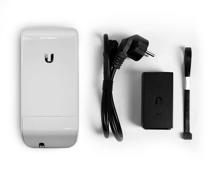 PUNKT DOSTĘPU UBIQUITI Loco M2