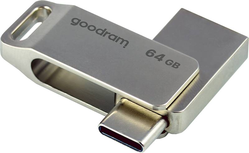 PENDRIVE USB 64GB ODA3 GOODRAM