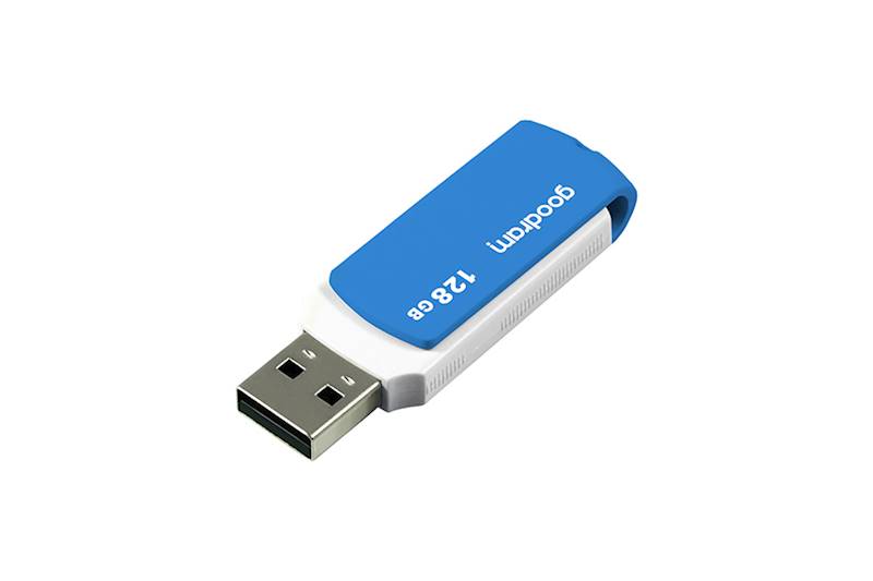 PENDRIVE USB 128GB UCO2 GOODRAM