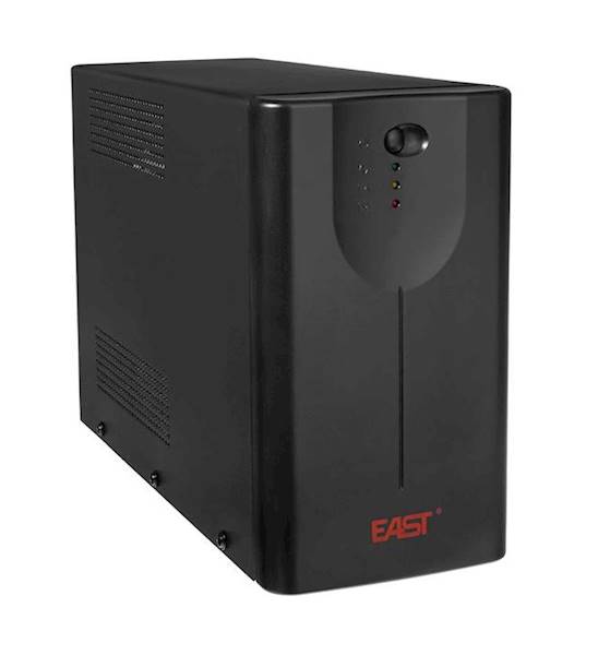 UPS ZASILACZ AWARYJNY UPS2000-T-LI LED