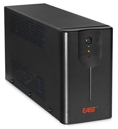 UPS ZASILACZ AWARYJNY AT-UPS650 LED