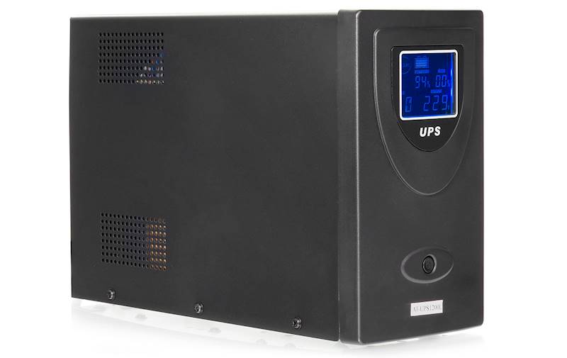 UPS ZASILACZ AWARYJNY EAST AT-UPS1200 LCD