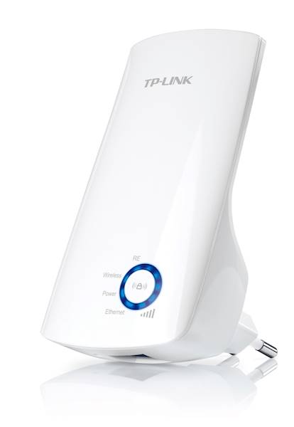 WZMACNIACZ WiFi REPEATER TP-LINK WA850RE