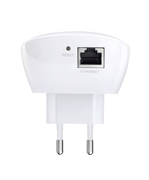 WZMACNIACZ WiFi REPEATER TP-LINK WA850RE