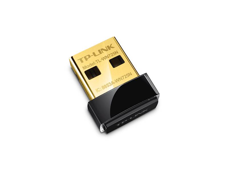 KARTA WiFi USB TP-LINK TL-WN725N NANO