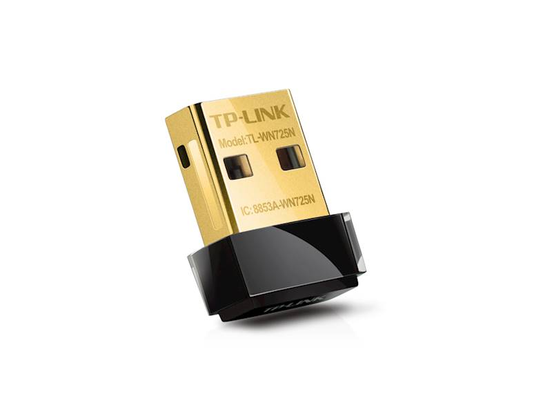 KARTA WiFi USB TP-LINK TL-WN725N NANO