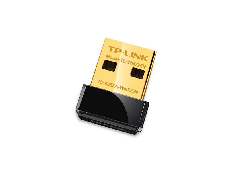 KARTA WiFi USB TP-LINK TL-WN725N NANO