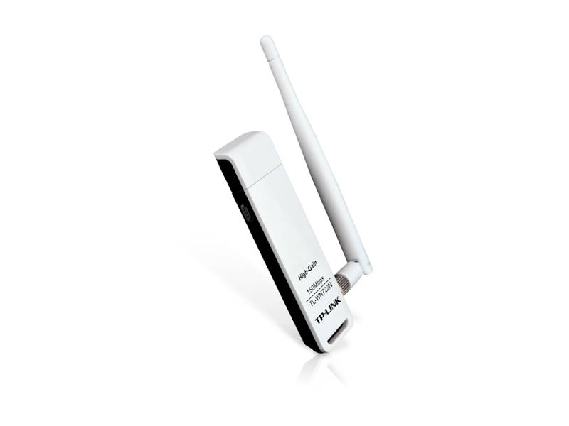 KARTA WiFi USB TP-LINK TL-WN722N