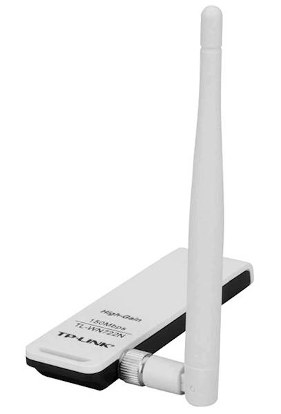 KARTA WiFi USB TP-LINK TL-WN722N