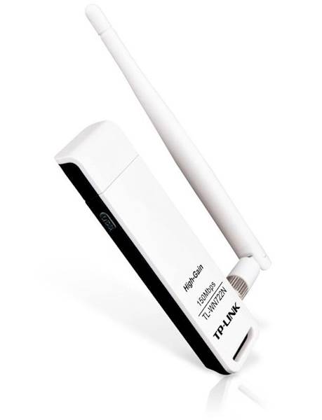 KARTA WiFi USB TP-LINK TL-WN722N