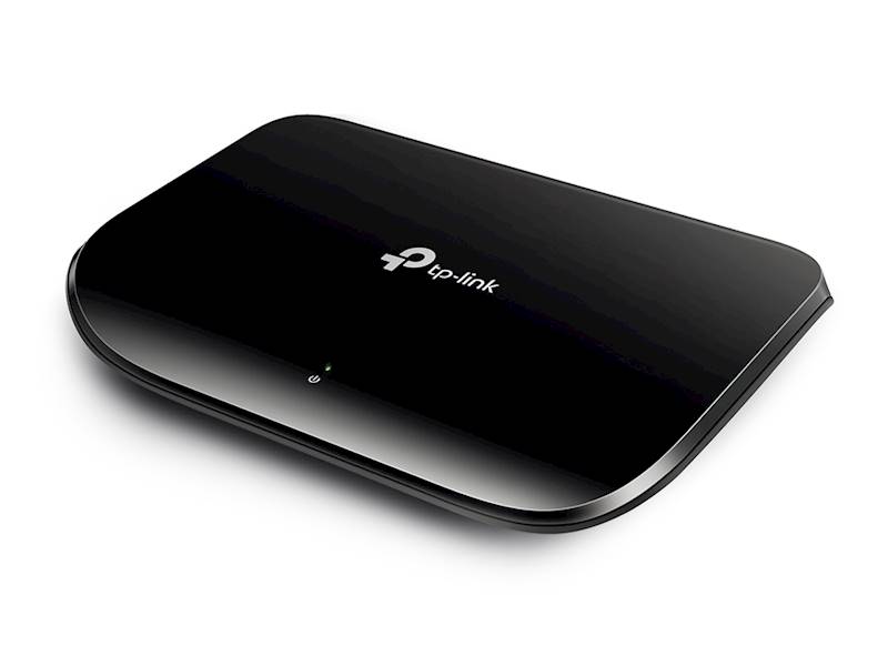 SWITCH TP-LINK SG1005D (5xLAN 1Gb/s)