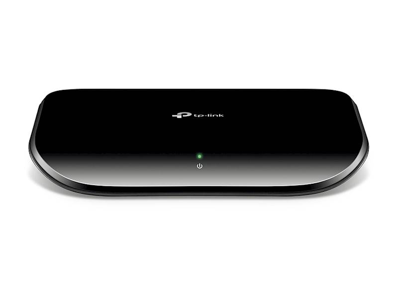 SWITCH TP-LINK SG1005D (5xLAN 1Gb/s)