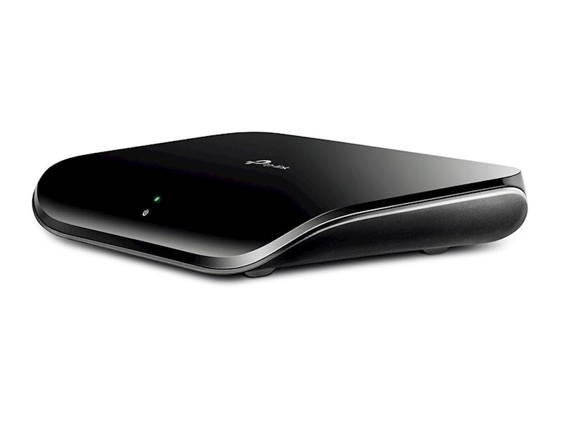 SWITCH TP-LINK SG1005D (5xLAN 1Gb/s)