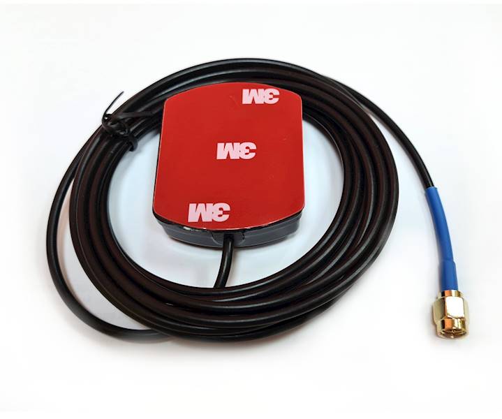 ANTENA GPS SMA-A