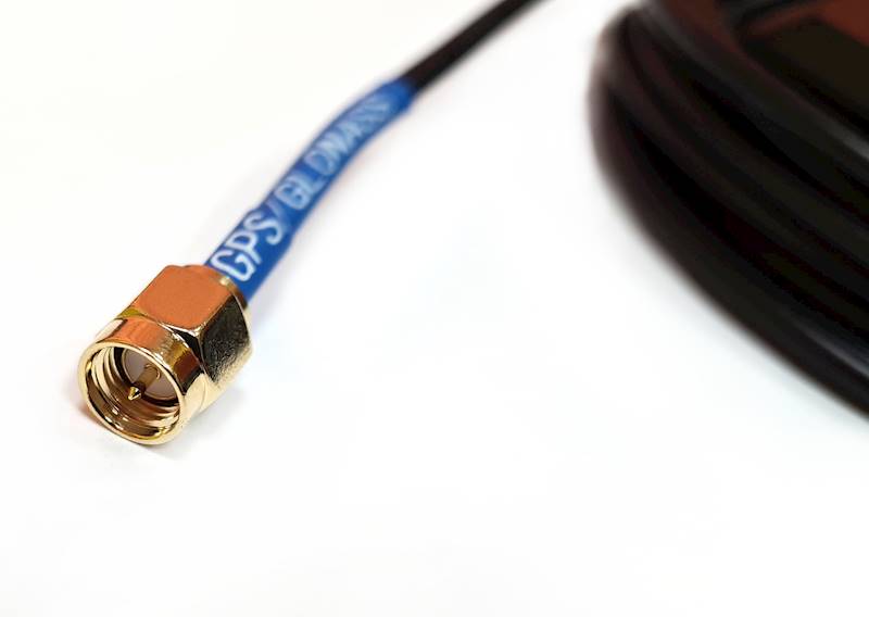 ANTENA GPS SMA-A