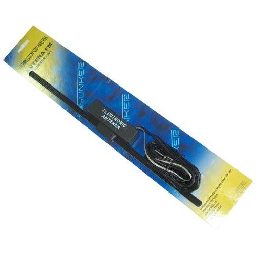 ANTENA SAMOCHODOWA SUNKER W1 (DIN)