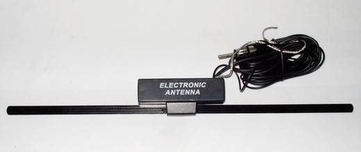 ANTENA SAMOCHODOWA SUNKER W1 (DIN)