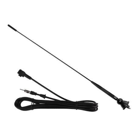 ANTENA SAMOCHODOWA PEYING A1 (DIN)