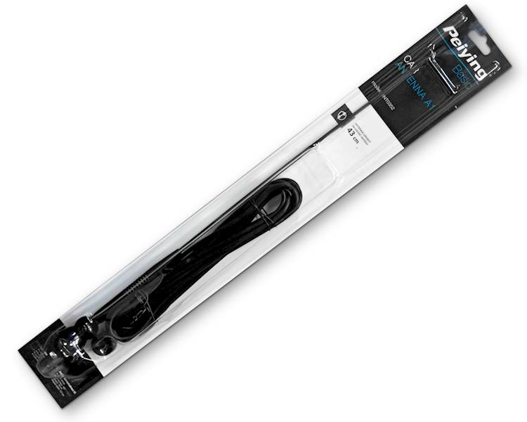 ANTENA SAMOCHODOWA PEYING A1 (DIN)