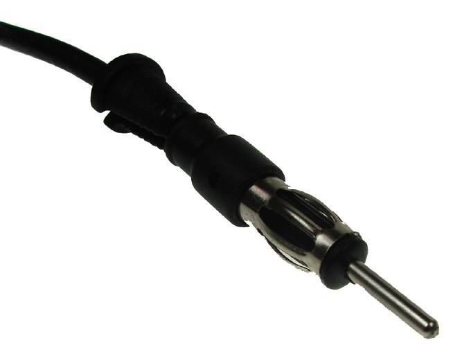 ANTENA SAMOCHODOWA BOWI 000868 (DIN) FORD