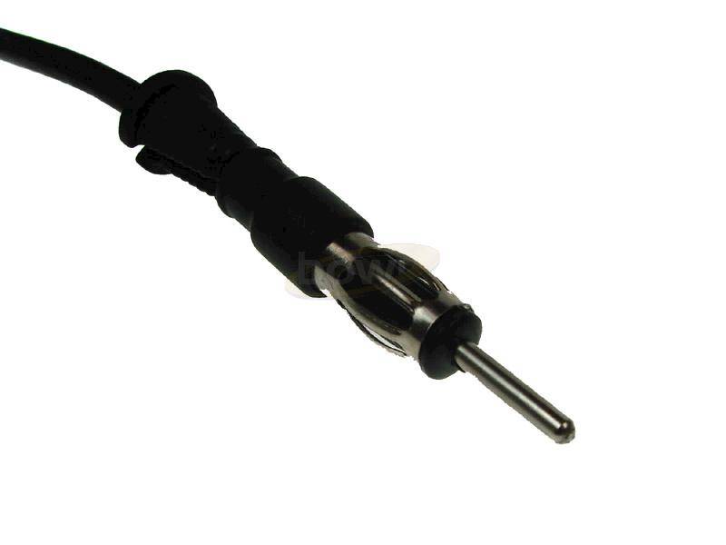 ANTENA SAMOCHODOWA BOWI 000862 (DIN) VW GROUP