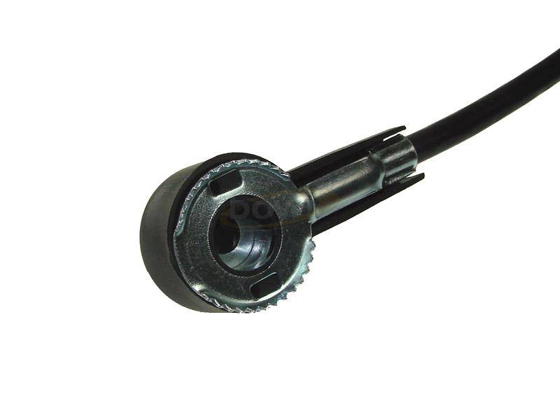 ANTENA SAMOCHODOWA BOWI 000862 (DIN) VW GROUP