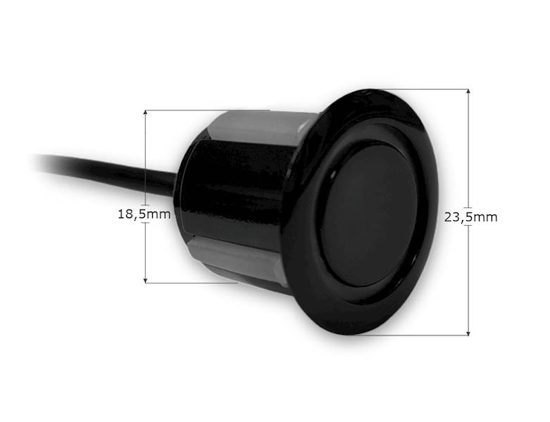 SENSOR CZUJNIK COANIA 1szt HANTOM BL