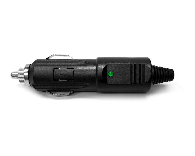 WTYK ZAPALNICZKI EURO z diodą LED LX8136