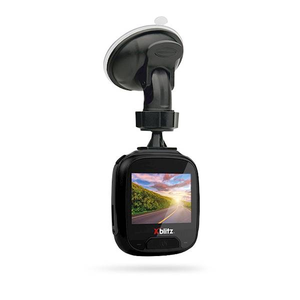 KAMERA SAMOCHODOWA XBLITZ Z9 BLACK