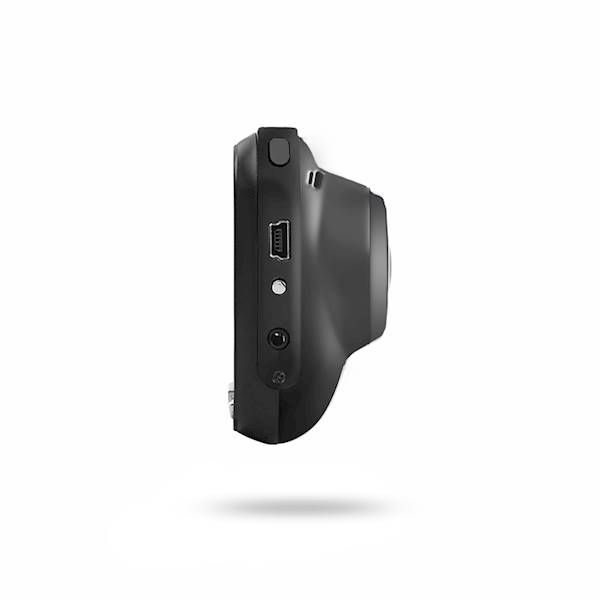 KAMERA SAMOCHODOWA XBLITZ Z9 BLACK