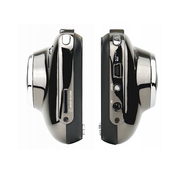 KAMERA SAMOCHODOWA XBLITZ Z9