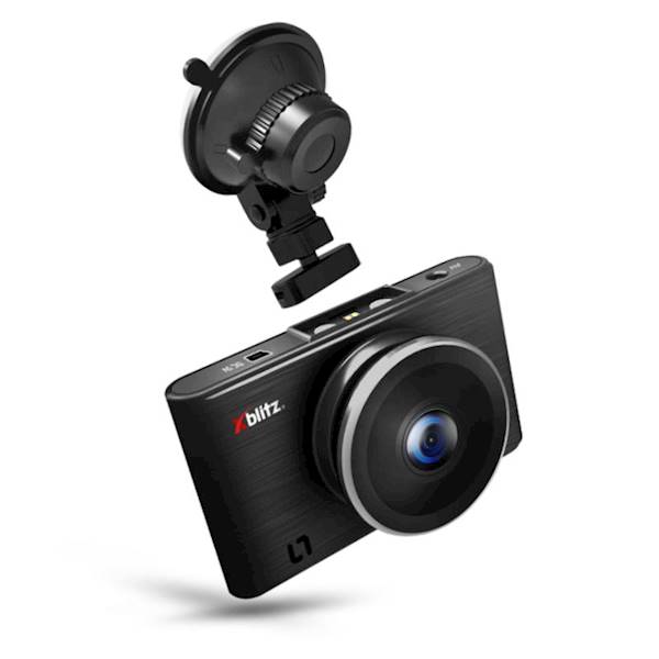 KAMERA SAMOCHODOWA XBLITZ S7 DUO