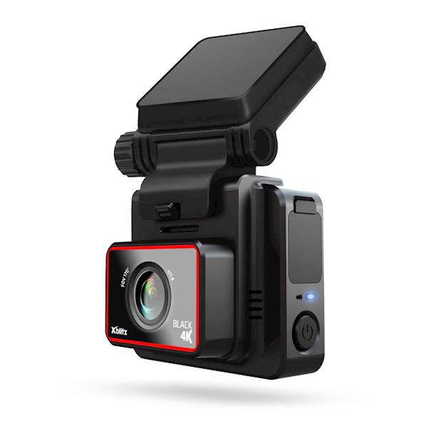 KAMERA SAMOCHODOWA XBLITZ BLACK 4K